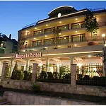 Impala Hotel 3*