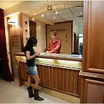 Hotel Impala 3*
