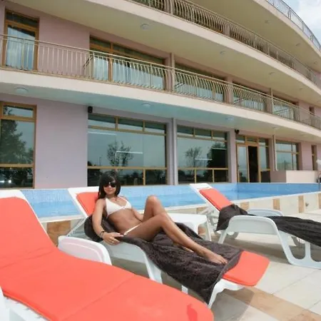 Hotel Impala 3*