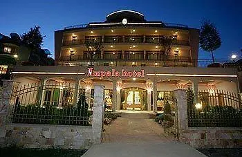 Impala Hotel