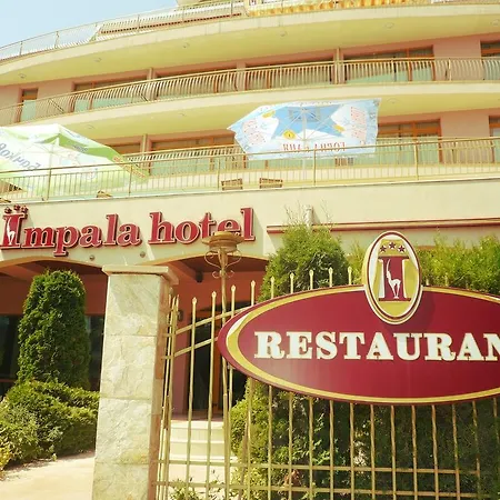 Impala 3*
